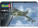 Revell Hawker Hunter FGA.9 (1:144)