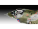 Revell Hawker Siddeley Harrier GR.1 (1:32) (giftse