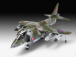 Revell Hawker Siddeley Harrier GR.1 (1:32) (giftse