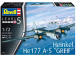 Revell Heinkel He177 A-5 Greif (1:72)