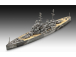 Revell HMS Duke of York (1:1200)