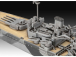 Revell HMS Duke of York (1:1200) (sada)