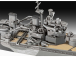 Revell HMS Duke of York (1:1200) (sada)