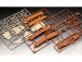 Revell HMS Victory (1:450) sada