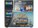 Revell HMS Victory (1:450) sada
