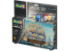 Revell HMS Victory (1:450) sada
