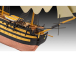 Revell HMS Victory (1:450) sada