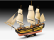 Revell HMS Victory (1:450) sada
