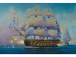 Revell HMS Victory (1:450) sada