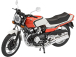 Revell Honda CBX 400 F (1:12)