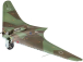 Revell Horten Go229 A-1 (1:48)