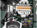 Revell Jaguar E-Type Roadster (1:24) (sada)