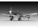 Revell Junkers Ju87 G/D Tank Buster (1:72) (Starter Kit)