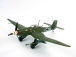 Revell Junkers Ju87 G/D Tank Buster (1:72) (Starter Kit)