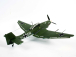 Revell Junkers Ju87 G/D Tank Buster (1:72) (Starter Kit)
