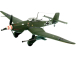 Revell Junkers Ju87 G/D Tank Buster (1:72) (Starter Kit)