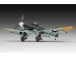 Revell Junkers Ju87 G/D Tank Buster (1:72) (Starter Kit)