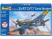 Revell Junkers Ju87 G/D Tank Buster (1:72) (Starter Kit)