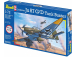 Revell Junkers Ju87 G/D Tank Buster (1:72) (Starter Kit)