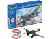 Revell Junkers Ju87 G/D Tank Buster (1:72) (Starter Kit)