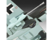 Revell Junkers Ju87 G/D Tank Buster (1:72) (Starter Kit)