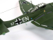 Revell Junkers Ju87 G/D Tank Buster (1:72) (Starter Kit)