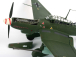Revell Junkers Ju87 G/D Tank Buster (1:72) (Starter Kit)