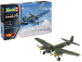 Revell Junkers Ju88 A-1 Bitva o Británii (1:72)