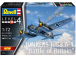 Revell Junkers Ju88 A-1 Bitva o Británii (1:72)
