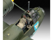 Revell Junkers Ju88 A-1 Bitva o Británii (1:72)