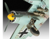 Revell Junkers Ju88 A-1 Bitva o Británii (1:72)