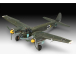 Revell Junkers Ju88 A-1 Bitva o Británii (1:72)