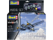 Revell Junkers Ju88 A-1 Bitva o Británii (1:72) (sada)