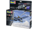 Revell Junkers Ju88 A-1 Bitva o Británii (1:72) (sada)