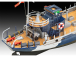 Revell KFK (Kriegsfischkutter) (1:144) (sada)