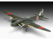 Revell Ki-21-la Sally (1:72) (sada)