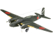 Revell Ki-21-la Sally (1:72) (sada)