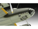 Revell Ki-21-la Sally (1:72) (sada)