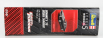 Revell-kit Dodge Dom's Dodge Charger R/t 1970 - Fast & Furious 7 1:24 /