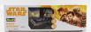 Revell-kit Star wars Astronave Guerre Stellari - Han's Speeder 1:28 /