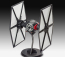 Revell-kit Star wars Caccia Guerre Stellari - Tie Fighter 1:35 /