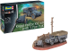 Revell Krupp Protze KFZ 69 with 3,7cm Pak (1:76)