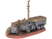 Revell Krupp Protze Kfz 69 with 3.7cm Pak (1:76) (sada)