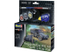 Revell Krupp Protze Kfz 69 with 3.7cm Pak (1:76) (sada)