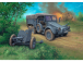 Revell Krupp Protze Kfz 69 with 3.7cm Pak (1:76) (sada)
