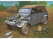 Revell Kübelwagen Typ 82 Platinum Edition (1:9)