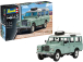 Revell Land Rover Series III (1:24)