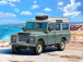 Revell Land Rover Series III (1:24)