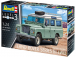 Revell Land Rover Series III (1:24)