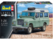 Revell Land Rover Series III (1:24)